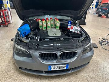 bmw 530 b