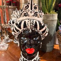 Testa di Moro by Abhika