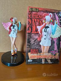 Action figure Uta