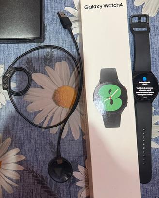 Samsung Galaxy Watch 4