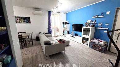 Rif.AP550|Appartamento San Giorgio Piacentino