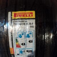 2 gomme Perelli 255/35 R18 XL RF 94V