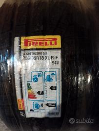 2 gomme Perelli 255/35 R18 XL RF 94V