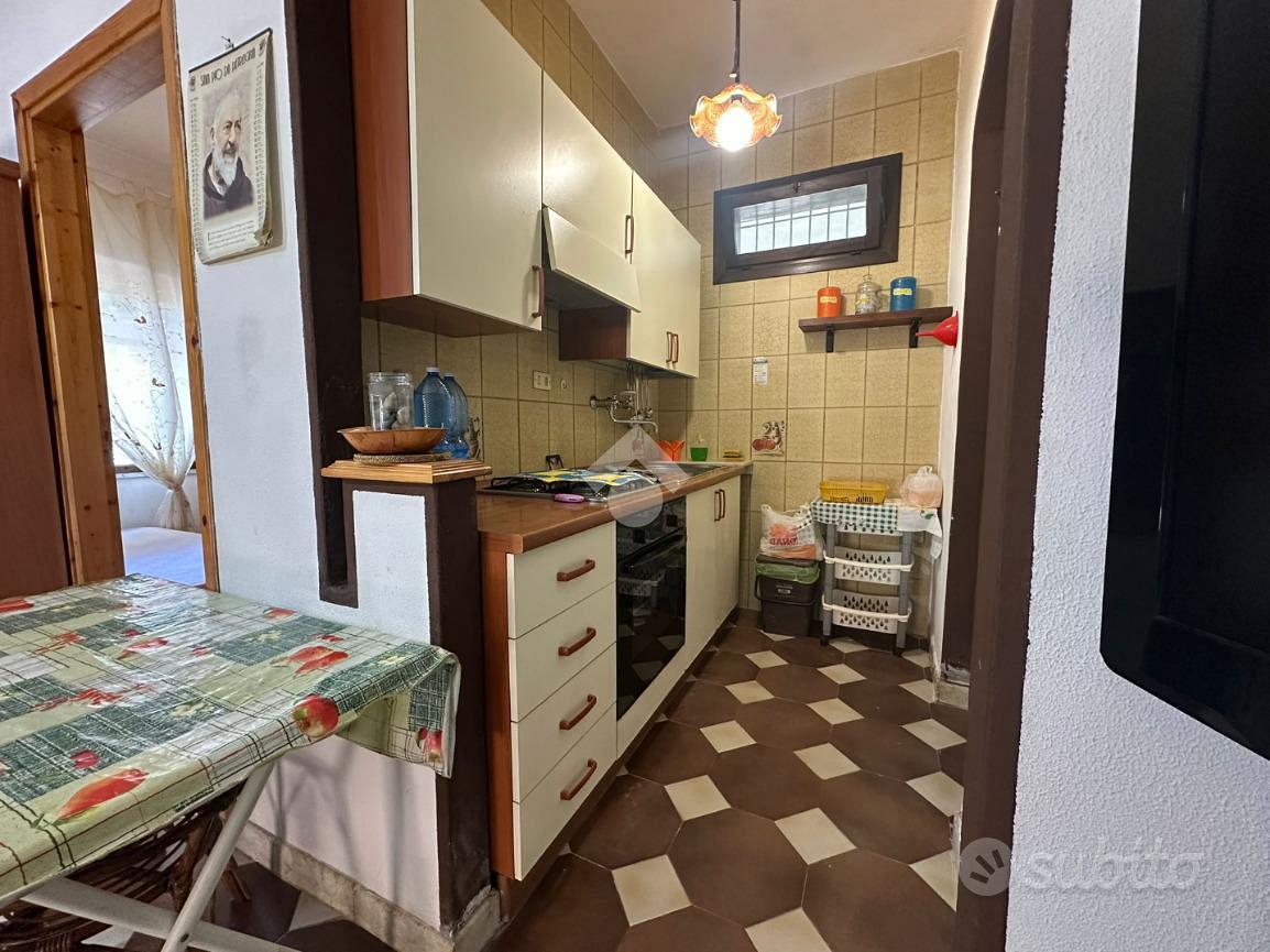 Apartment in Villapiana - More