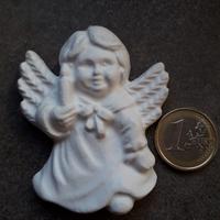 N. 30 angioletti, angelini, angiolini