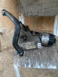 Scambiatore e depressore alfa romeo giulietta 159