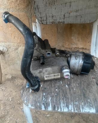 Scambiatore e depressore alfa romeo giulietta 159