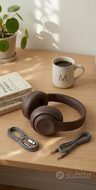 Beats Studio Pro - Caffè - ( praticamente nuove )