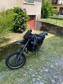 Honda Altro modello - 2014