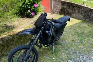 Honda Altro modello - 2014