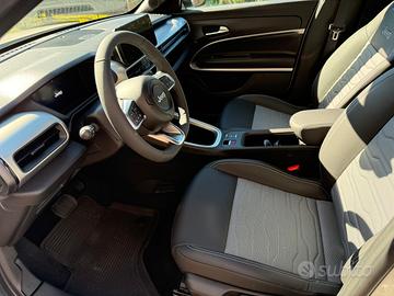 Avenger kit tappeti invernali