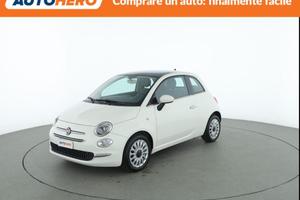 FIAT 500 FU65861