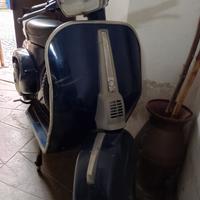 Piaggio Vespa 50 Special (V5B3) - 1981