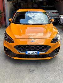 Ford Focus ST 2.3 280cv manuale