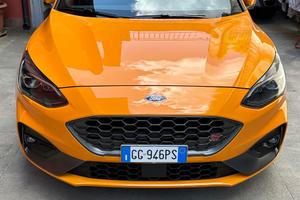 Ford Focus ST 2.3 280cv manuale