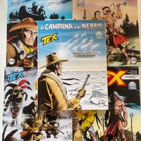 Fumetti TEX