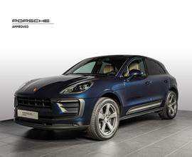 PORSCHE Macan 2.0 265 cv - IVA Esposta