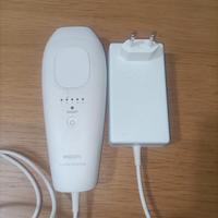 epilatore Philips lumea essential 