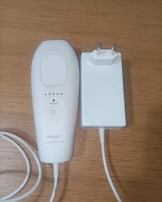 epilatore Philips lumea essential 