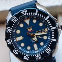 Seiko 5 sport automatico 