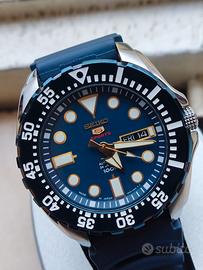 Seiko 5 sport automatico 