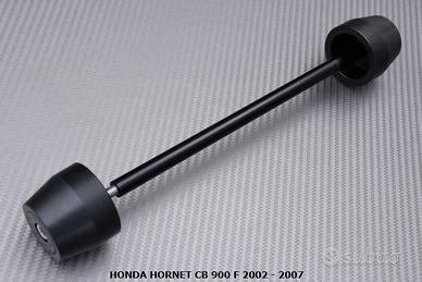 Tamponi Forcella per HONDA HORNET CB 900 F 2002 07