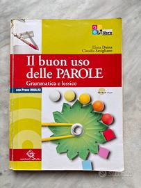 Il buon uso delle parole