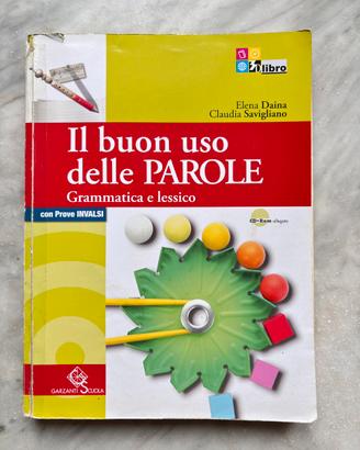 Il buon uso delle parole