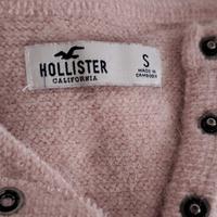 Maglione Hollister morbidissimo 