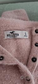 Maglione Hollister morbidissimo 