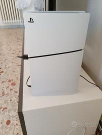 PlayStation 5 digitale