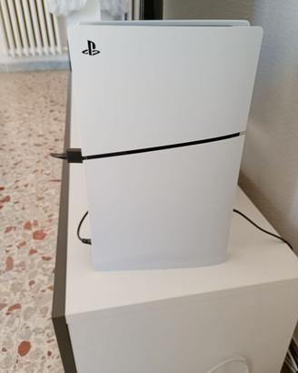 PlayStation 5 digitale
