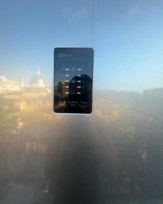 frigo Samsung