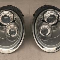 FANALI Anteriori XENON/LITRONIC Dinamic Porsche997