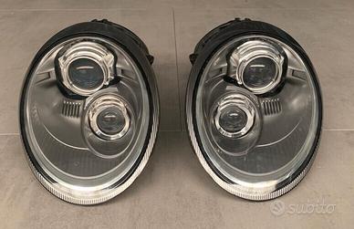 FANALI Anteriori XENON/LITRONIC Dinamic Porsche997