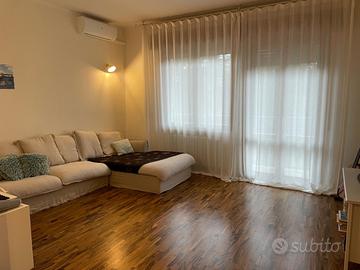 114mq Ristrutturato Cesena Centro Zero Condominio
