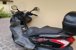 Kymco Downtown 200i - 2011