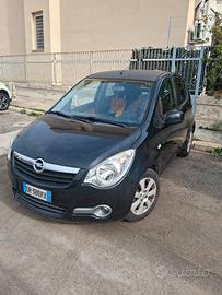 OPEL Agila 1.2 16V 86CV Enjoy