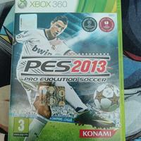 Pes 2013 