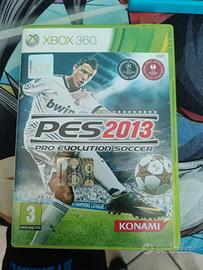 Pes 2013 