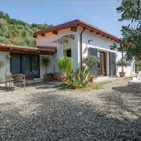 Villa vacanze vicino Taormina