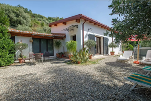 Villa vacanze vicino Taormina