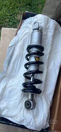 Ammortizzatore scarico e vario originale Tmax 530S