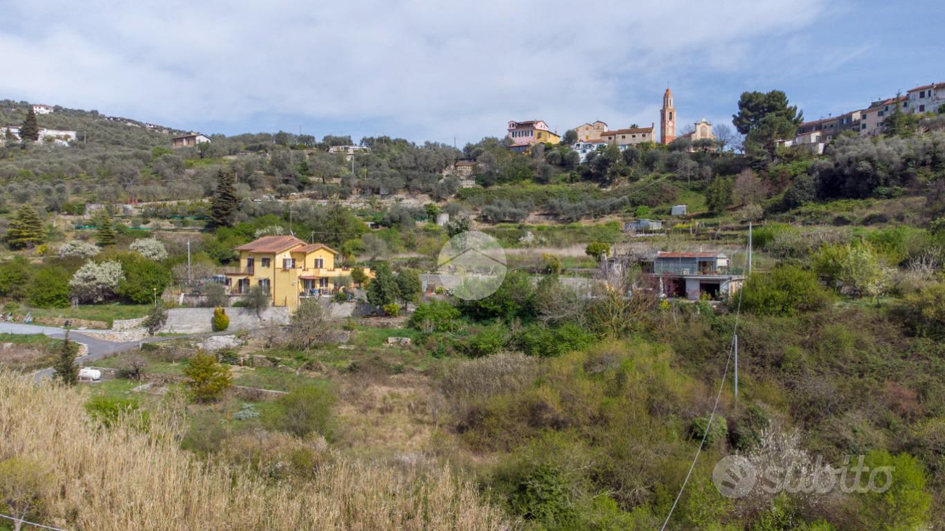 TER. RESIDENZIALE A IMPERIA - Altro