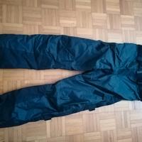 Pantaloni moto donna Dainese 