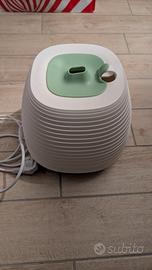 Umidificatore a caldo Pigna