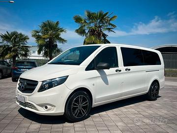 Mercedes-benz Vito 2.2 119 CDI PL Tourer Pro Extra