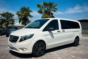 Mercedes-benz Vito 2.2 119 CDI PL Tourer Pro Extra