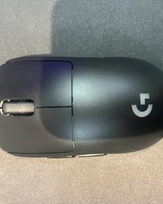 Logitech G  pro 2 lightspeed