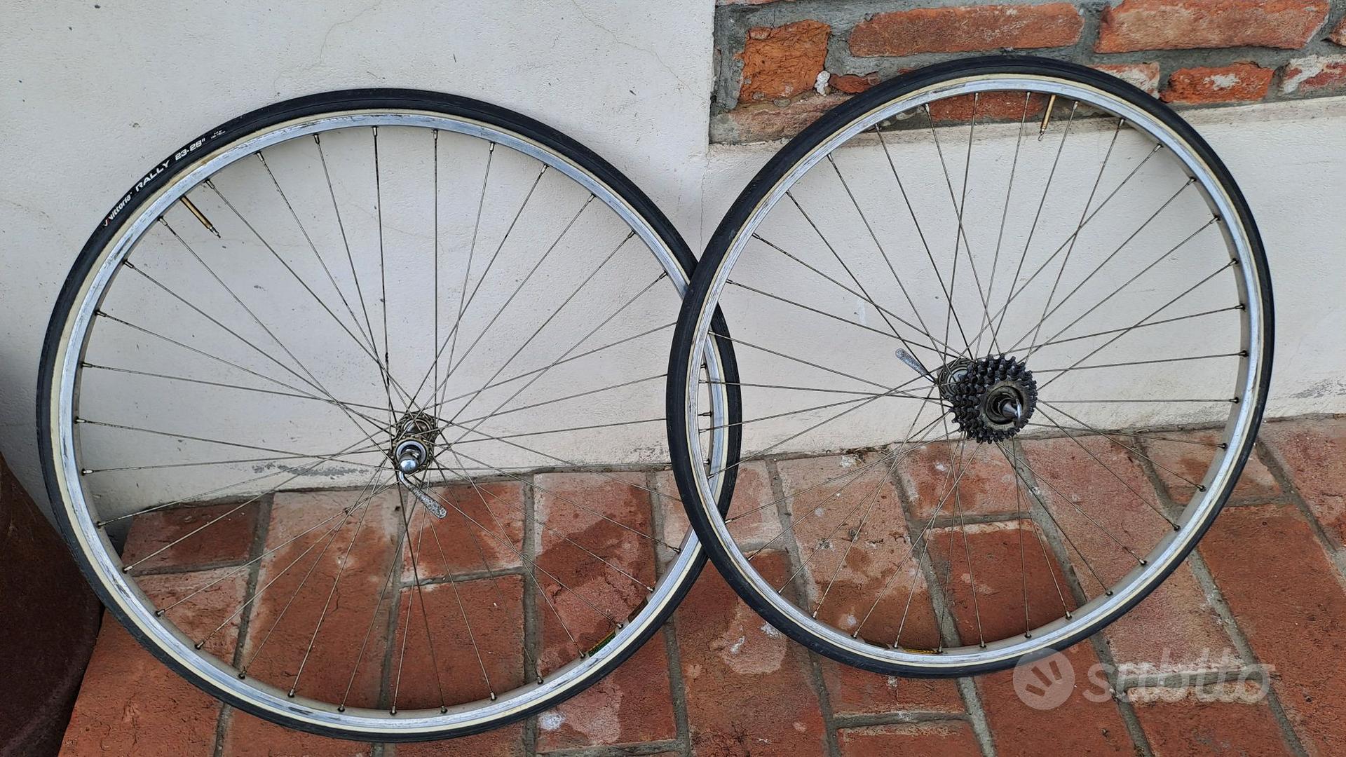 Fulcrum Speed 25, il ritorno della ruota a basso profilo